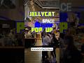 Jellycat Science Museum Pop Up #travelvlog #jellycat #spacejellycat #newrelease #popup #dog #space
