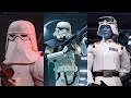 New Hot Toys Star Wars updated photos on upcoming releases 