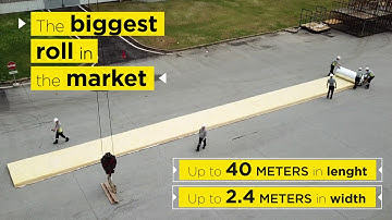 CRYOLENE 682 - Long roll