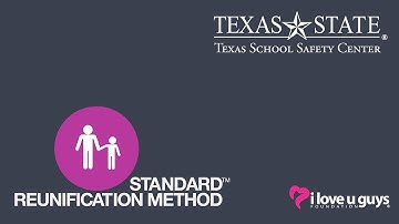Overview of The Standard Reunification Method (SRM)