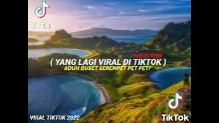 DJ_VIRAL!!!_(ADUH BUSET SEREMPET)_TIKTOK2022!!!