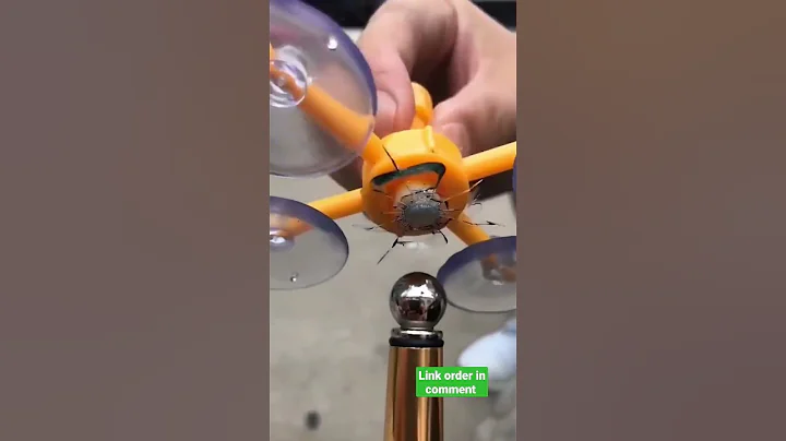 🔥 Revolutionary Glass Repairing kit. It fills the Cracks up and leaves no trace!