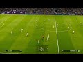 PES 2020 ball pressing technique