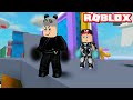 Yeni Haritada Süper Kötü Oldum!! Herkes Peşimde - Panda ile Roblox Mad City