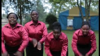 Jiwe kuu la Pembeni   MMG Choir