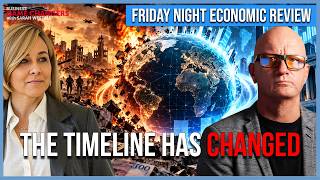 War Is Accelerating the Global Financial Reset | Francis Hunt