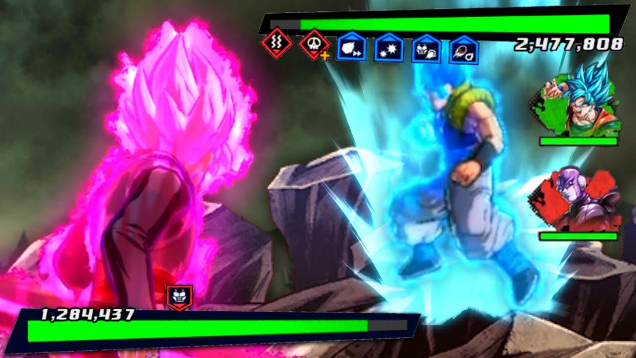 I Solo'd ENTIRE TEAMS With ULTRA ROSE!!