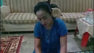 STW#KEROKAN KELIHATAN PAYUDARA