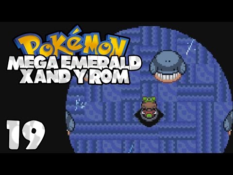 Pokemon Mega Emerald X And Y Edition [Free Download] Walkthrough - Episode  1 