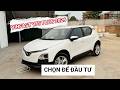 VINFAST VF5 PLUS LIỆU ĐẦU TƯ CHẠY DỊCH VỤ GIỜ CÓ NGON? #vinfast #vf5plus