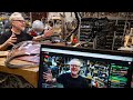 Adam Savage's Live Streams: Conventions, Tennis Elbow, 3D Printing and More