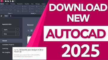 Download AutoCAD 2025 for Free - Complete Installation Guide with Student License