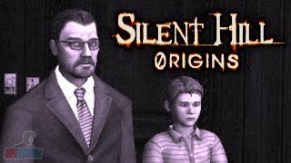 Silent Hill Origins Part 7 | Horror Game Let's Play | PS2 Gameplay Walkthrough