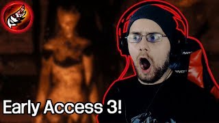 EARLY ACCESS 3! NEVER BEFORE SEEN! | Adam: Lost Memories | Full Playthrough | Ending
