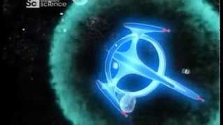 Sci-fi Tudomány 1.évad 1.része(Hogyan fedezzük fel a világegyetemet?)