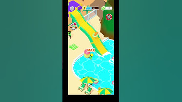 WaterPark Boys- Gameplay Walkthrough Part 1(iOS, Android)#unpackgameplay #casualgames #gaming