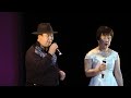 No80 篠ひろし&大森文子 ♪愛されて高崎