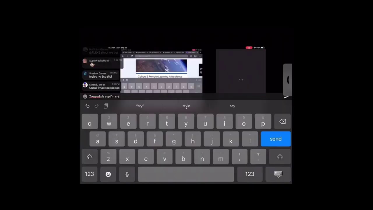 Epic VS Apple Court hearing LIVE | FORTNITE MOBILE RETURNS
