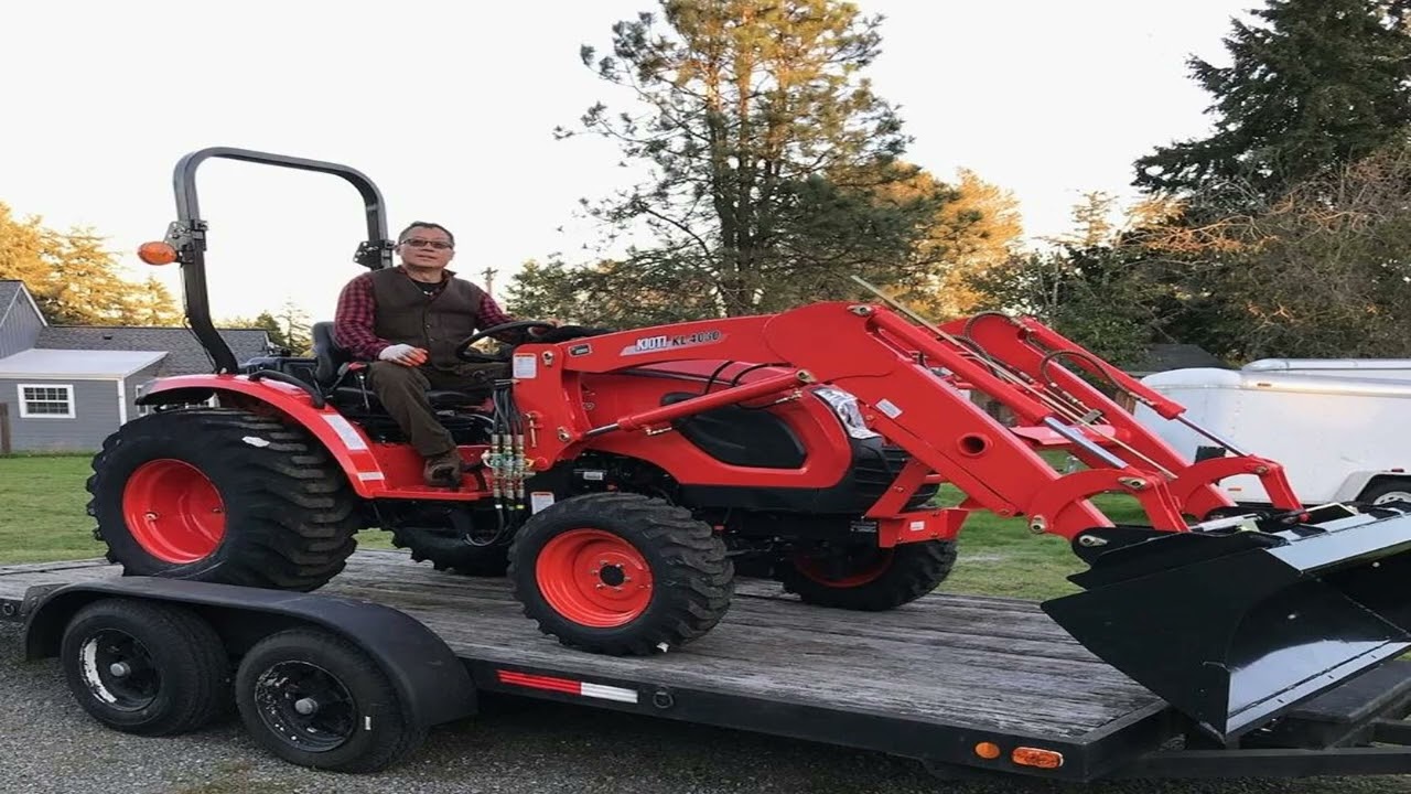⁣Ag-Bag Forage Solutions - Affordable Tractor Repairs in Astoria, OR