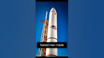 The Fastest Man Made Objects #aivideo #ai #aivideomaker #aicollection #aivideoscollection #fastest