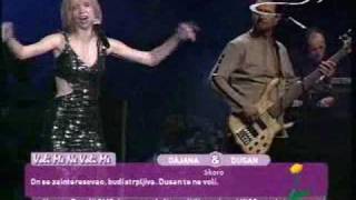 Magazin - Zar je ljubav spala na to (Live Sava centar '02) Resimi