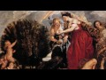 Capture de la vidéo Händel - Opera Agrippina, Hwv6 | René Jacobs Akademie Für Alte Musik Berlin