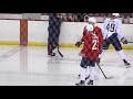 Mic'd Up | Hendrix Lapierre