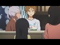 Tamako Love Story - たまこまーけっと