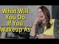 What Will You Do If You Wakeup As ? | Yumna Zaidi Funny Interview | SB2G | Desi Tv