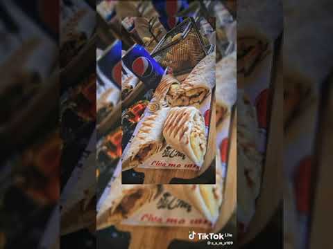 صور كانها لك في مطعم