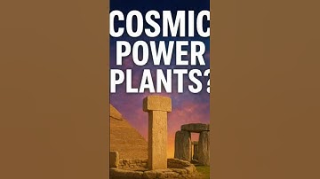 The Pyramids Were NOT Tombs…
