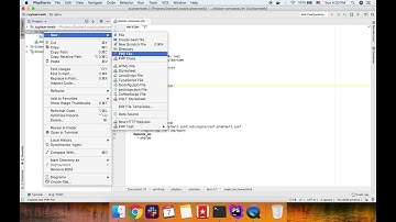 Cài đặt WordPress trên Docker