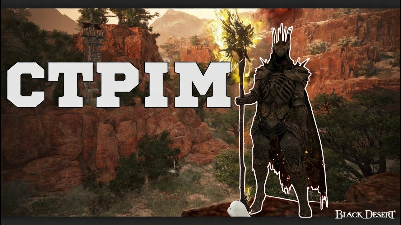 Black Desert Online  | Ціль: PEN (V) Деборіка некля | НОВІ ДРОПСИ НА TWITCH | !тг !впн