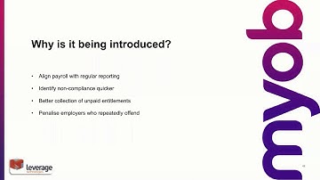 Single Touch Payroll (STP) in MYOB Acumatica: Setup, Compliance & Reporting Explained