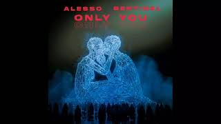 Alesso & Sentinel - Only You (Leak link in description)