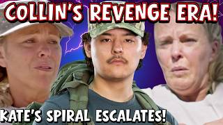 Collin Gosselin FINALLY Gets REVENGE Against Kate Gosselin - There's NO COMING Back For Her Now
