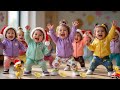 Jingle Bells Song Christmas 🎄 | Kids &amp; Toddlers Dance, Fun Activities, &amp; Holiday Joy V79