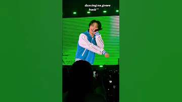 JYP Their Kids Dancing On Grove Back In LA Straykids Stay 