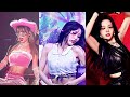 Best kpop edits tik tok compilation