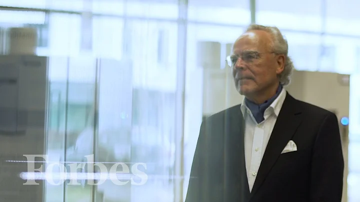 Dr. Hans Langer: 3-D Printing Billionaire | Forbes