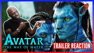 AVATAR THE WAY OF WATER - Trailer Reaction
Hey there, welcome to my trailer reaction for AVATAR THE WAY OF WATER! The series stars Imelda Staunton, Jonathan Pryce, Lesley Manville, Jonny Lee Miller, Dominic West and Elizabeth Debicki.
Thanks for checking out my trailer reaction for AVATAR THE WAY OF WATER! How excited are you about the movie? Leave a comment and let me know what you thought of it!
#avatar2 #trailerreaction #avatarthewayofwatertrailer
0:00 Introduction
0:53 Watchalong
3:22 Thoughts
5:17 My Hopes
6:30 Future Sequels
7:10 Final Question
Every week I review the latest movie releases and tell you the good, the great and the not so great things about them! If you like movie reviews, trailer reactions, film discussion and quizzes, then please subscribe to the YouTube channel! If you love movies like I do, this is the place to be!
Subscribe to the channel here...
http://www.youtube.com/channel/UCDKOQrztYFrTkp7jzQEic6g?sub_confirmation=1
I dont just talk about films, I make them too! Check out my latest short film Decades here! https://youtu.be/Mie26zH-49Y
Check out the trailer for my new feature film Death and All His Friends here! https://www.youtube.com/watch?v=ahuzHyxWJUs
Presented by Marcus Lee of Reel Street Productions
Follow Marcus on Twitter
https://twitter.com/MarcusLeeTV
Follow Marcus on Instagram
https://www.instagram.com/marcusleetv AVATAR THE WAY OF WATER - Trailer Reaction