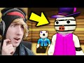 THE FATE OF ZIZZY FINALLY REVEALED.. (Roblox Piggy)