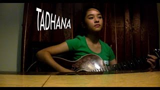 Tadhana | (cover) Up Dharma Down chords