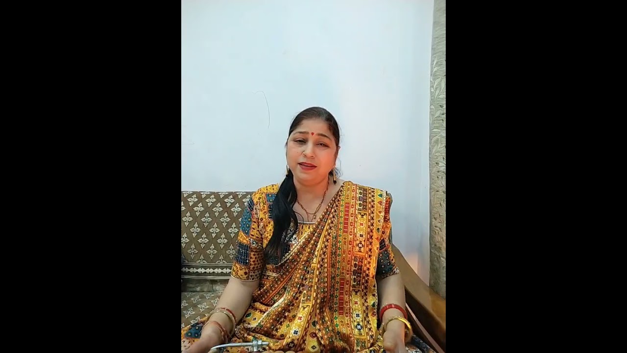 Holi ka bajan # vlogs❤️❤️