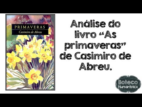 Vídeo: Resumo Das Férias De Primavera Da Sierra • Página 2