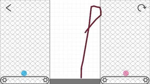 Brain Dots 331 Level - stage - niveau - nivel solution solución solução