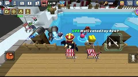 Unlocking Source Code Sword Effect From New Fishing Event