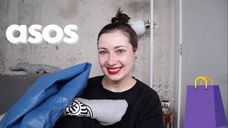 ASOS ПОКУПКИ ОДЕЖДЫ С ПРИМЕРКОЙ ♡ ОБЗОР ♡ NEW LOVE CLUB / HEARTBREAK / WEEKDAY / ESPRIT /ASOS DESIGN