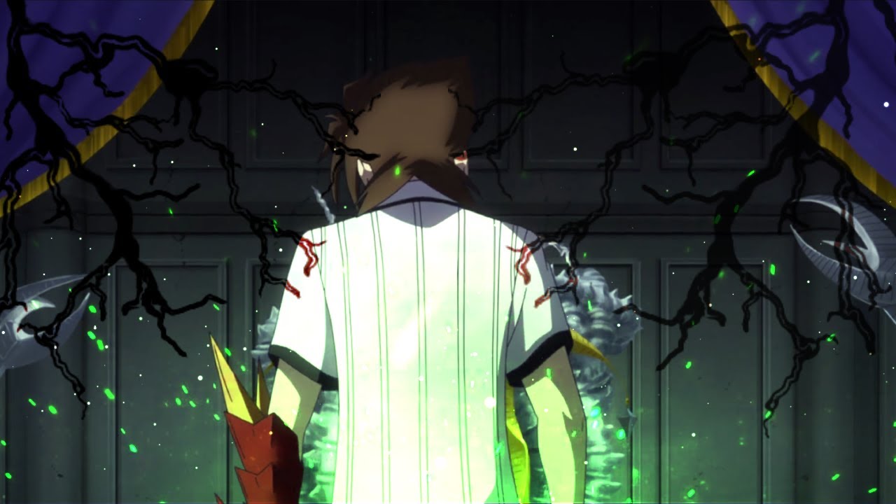 What If Issei Was Neglected And Became OP Part 3