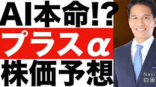 【プラスアルファーコンサルティング】株価予想